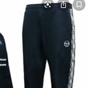 Sergio Tacchini Track pants